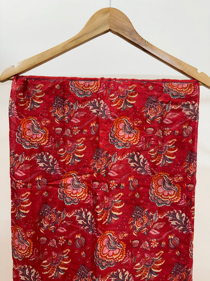 Cotton Printed Dupatta