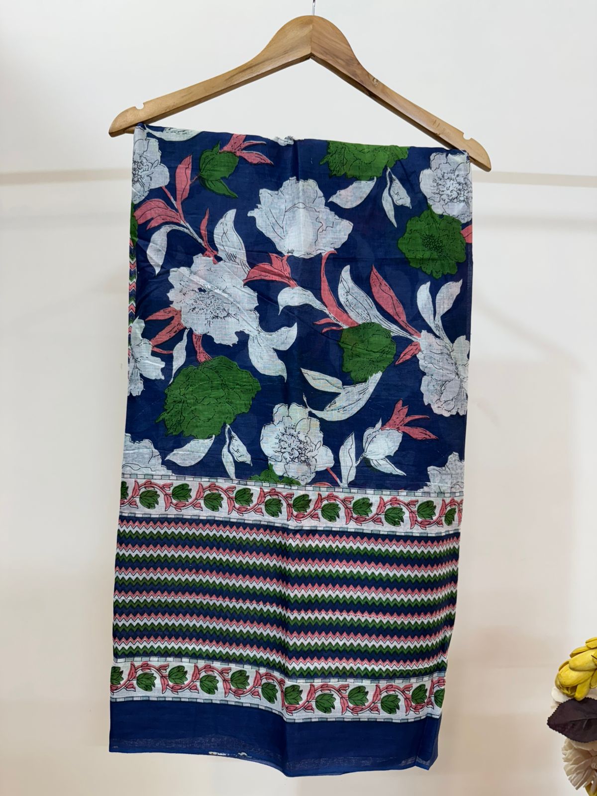 Cotton Printed Dupatta