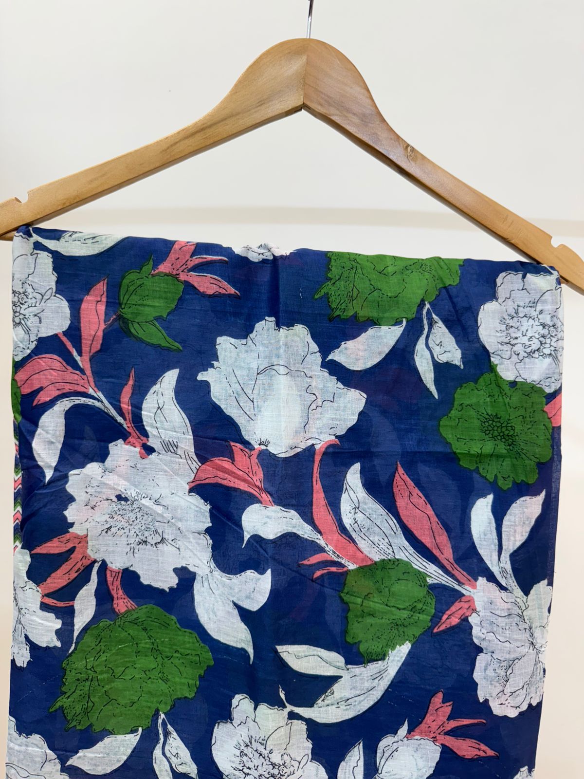 Cotton Printed Dupatta
