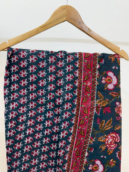Cotton Printed Dupatta