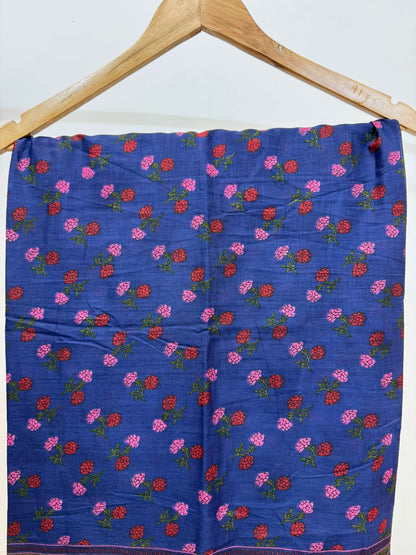 Cotton Printed Dupatta