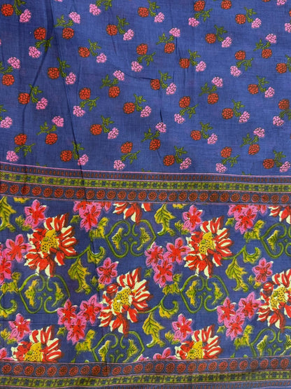 Cotton Printed Dupatta