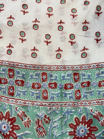 Cotton Printed Dupatta