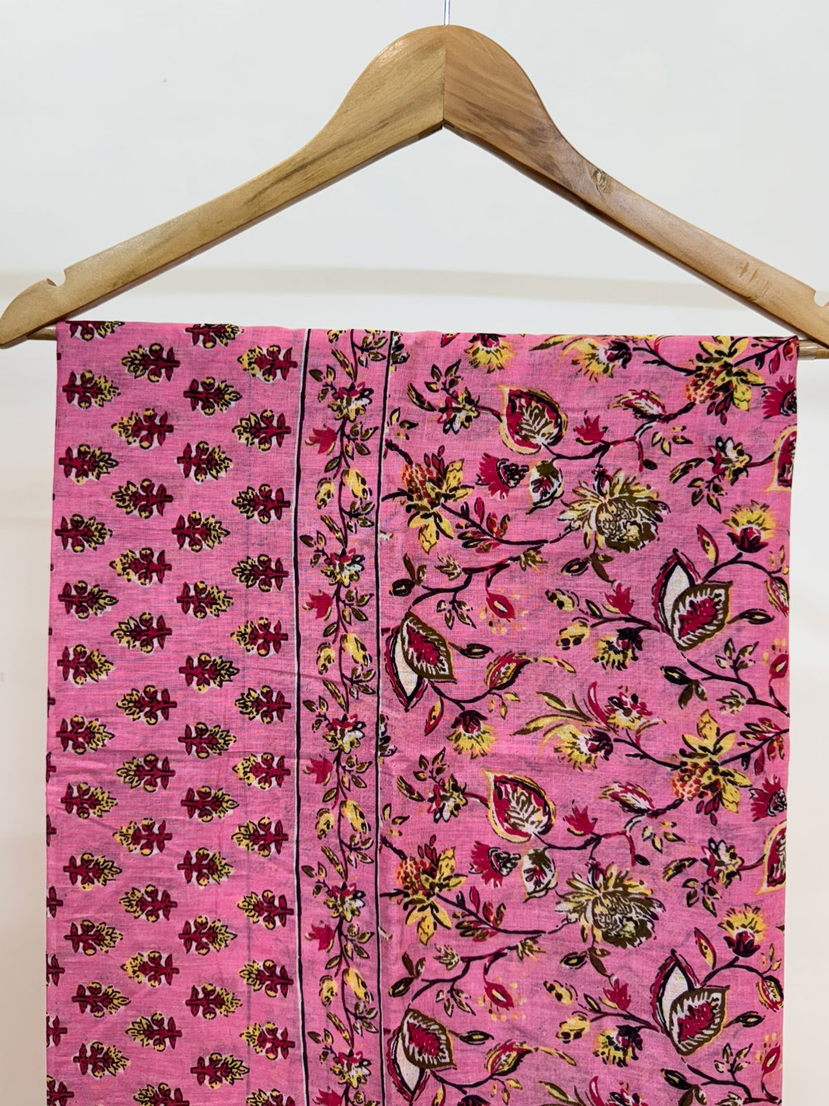 Cotton Printed Dupatta
