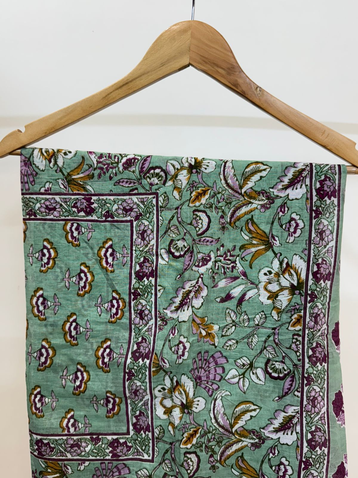 Cotton Printed Dupatta
