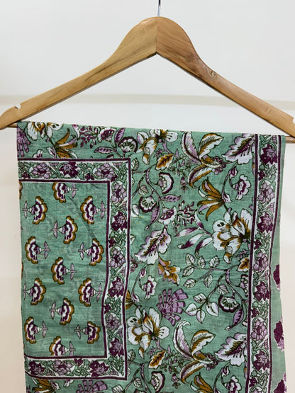 Cotton Printed Dupatta