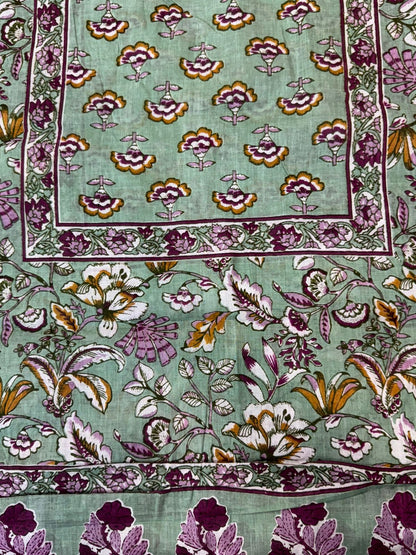 Cotton Printed Dupatta