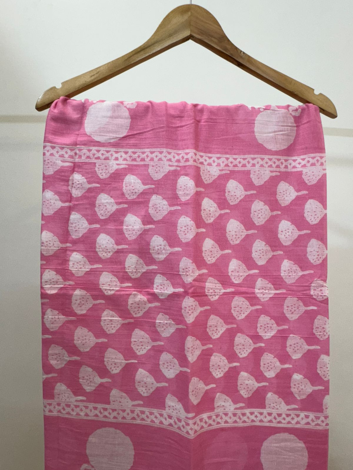 Cotton Printed Dupatta