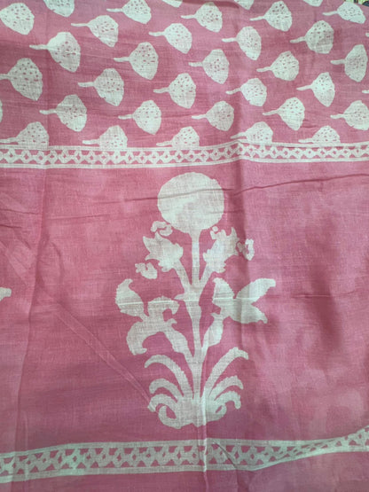 Cotton Printed Dupatta