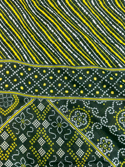 Cotton Printed Dupatta