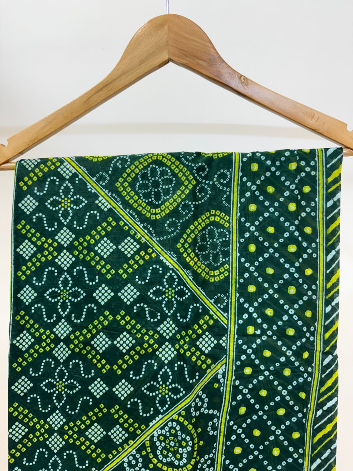 Cotton Printed Dupatta