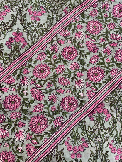 Cotton Printed Dupatta