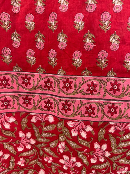 Cotton Printed Dupatta