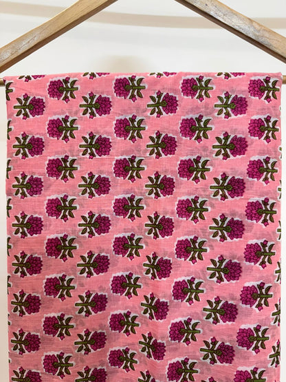 Cotton Printed Dupatta