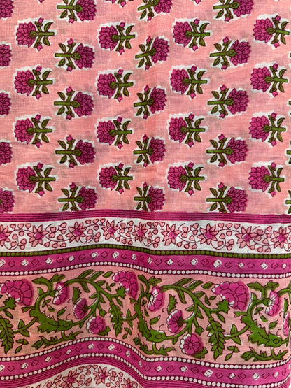 Cotton Printed Dupatta