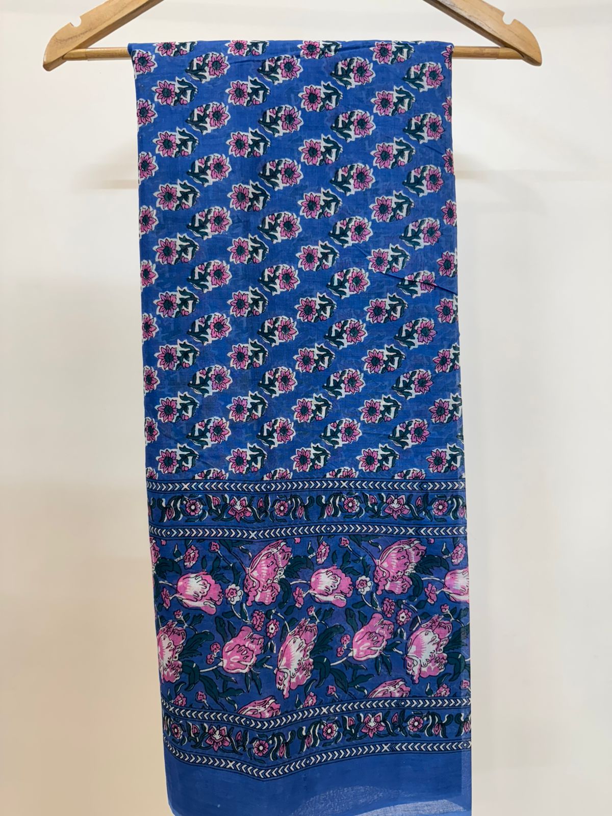 Cotton Printed Dupatta