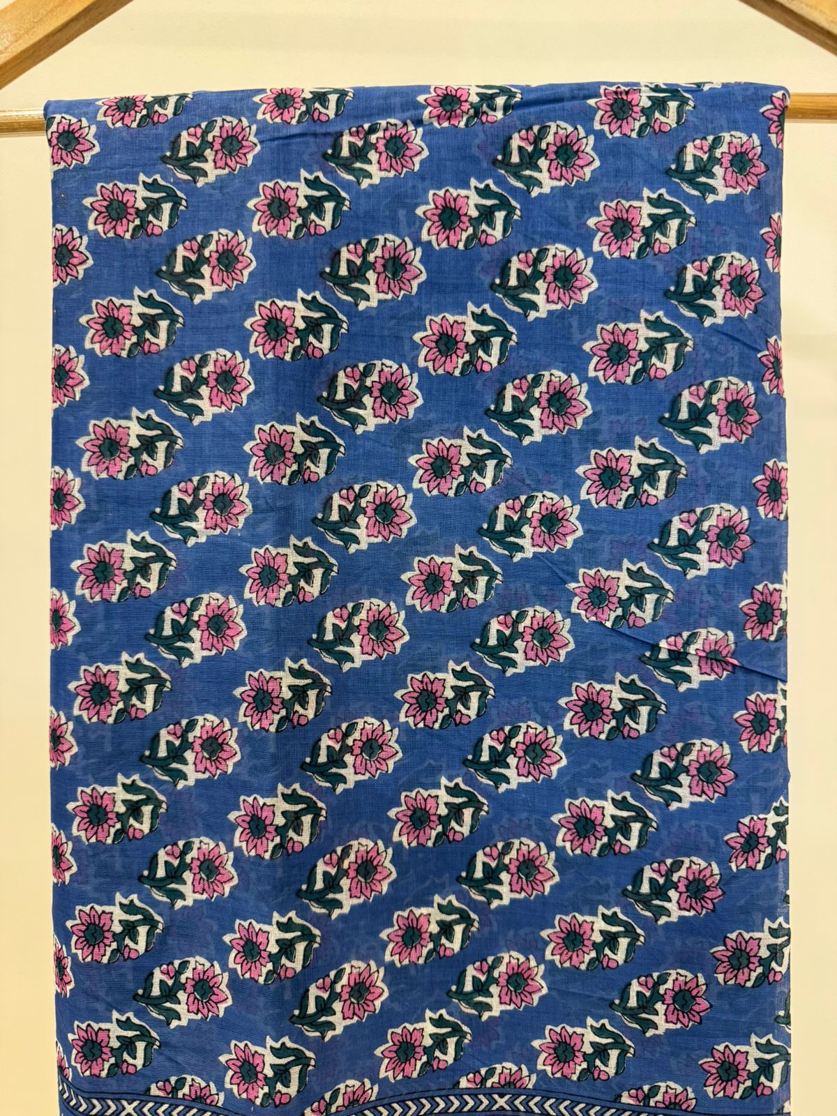 Cotton Printed Dupatta