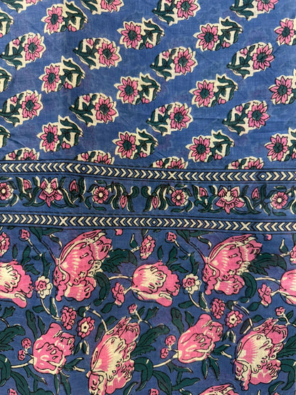 Cotton Printed Dupatta