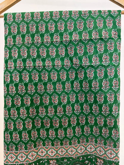 Cotton Printed Dupatta