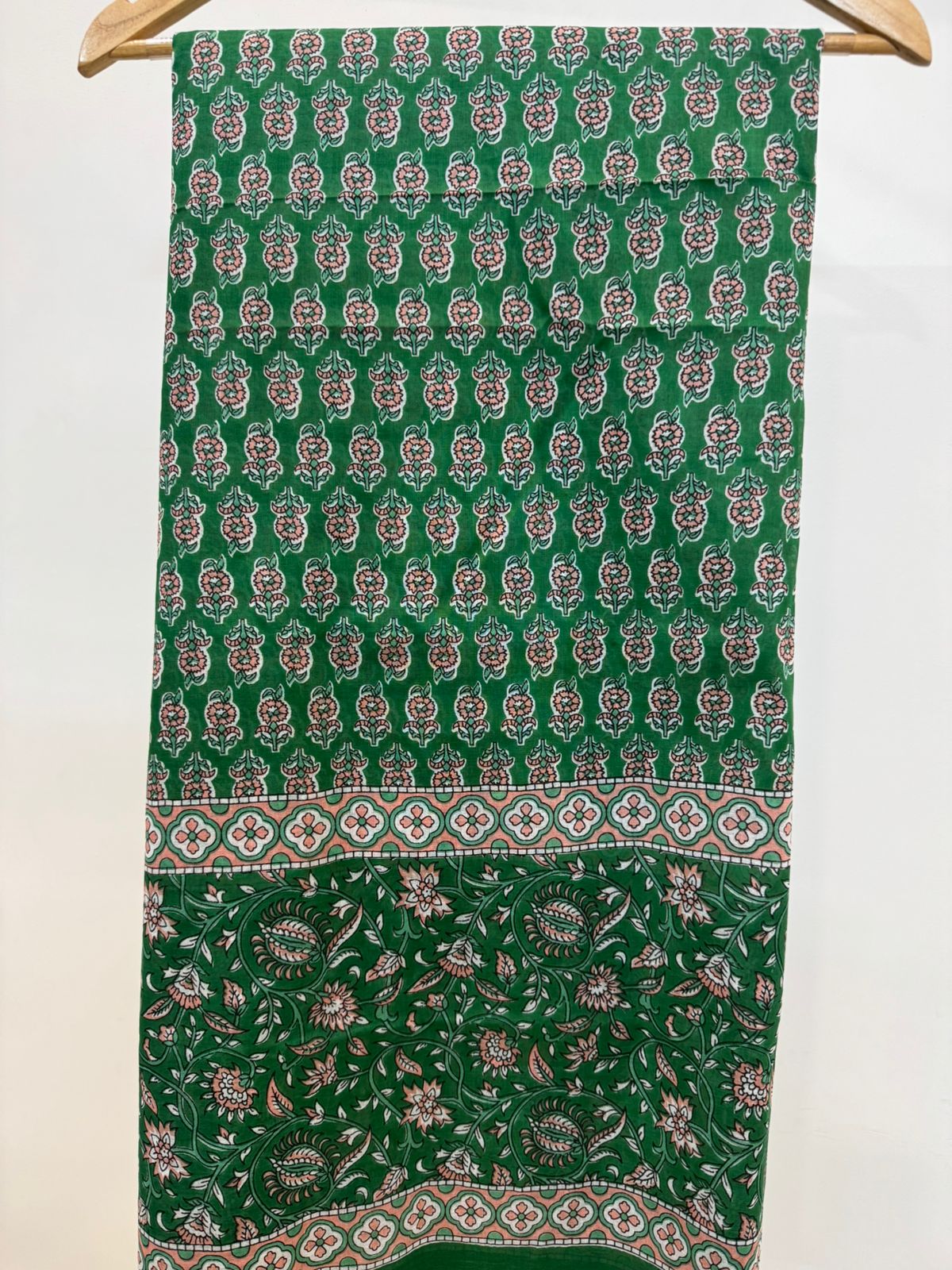 Cotton Printed Dupatta