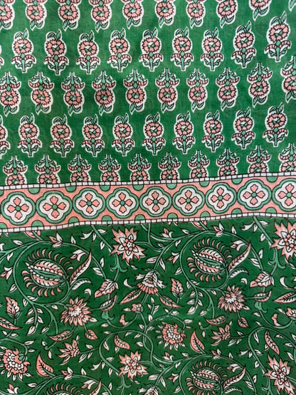 Cotton Printed Dupatta