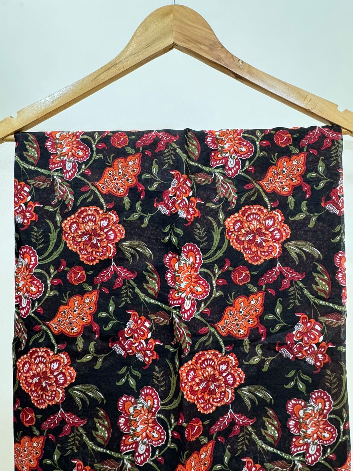 Cotton Printed Dupatta