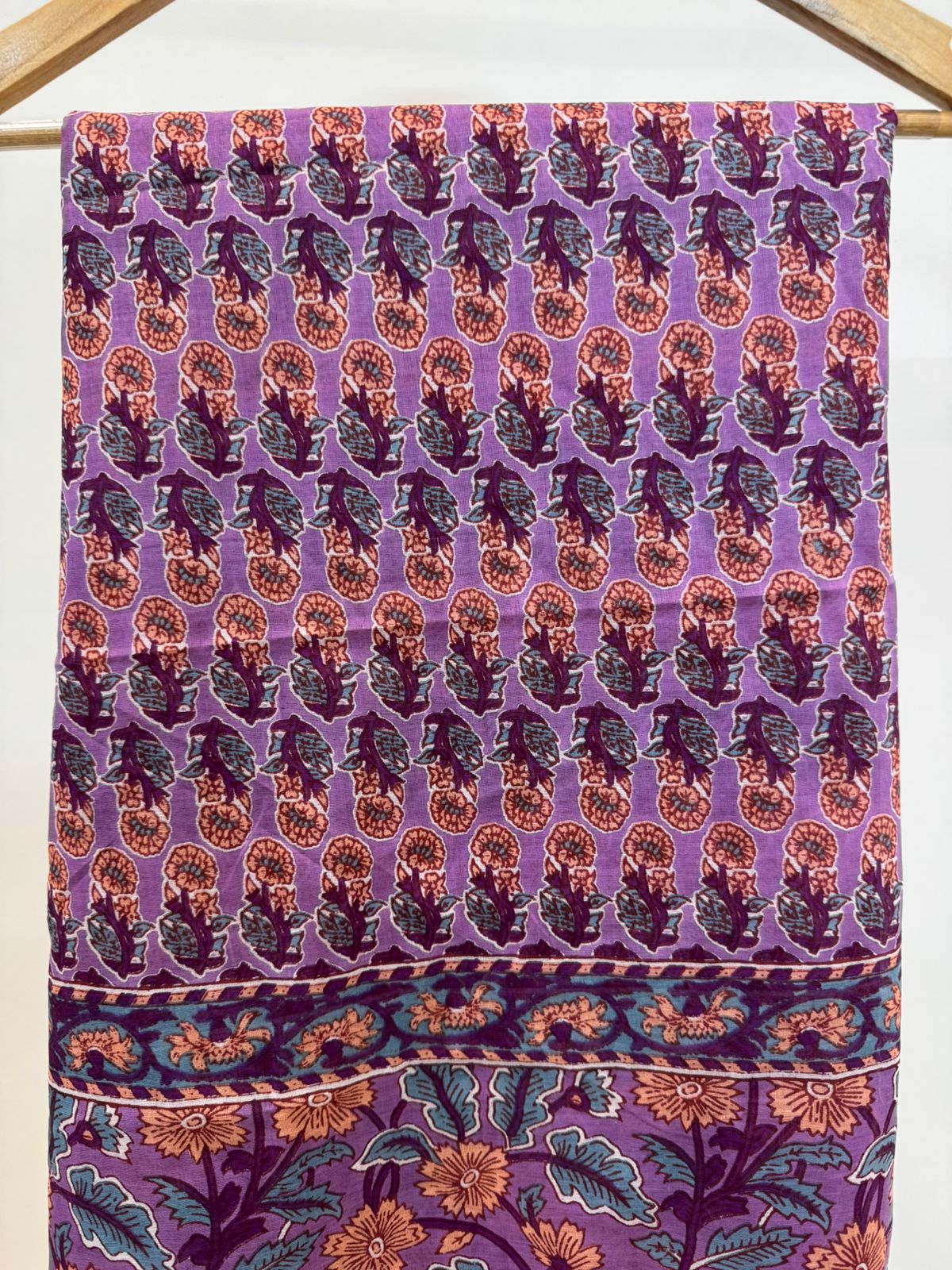 Cotton Printed Dupatta