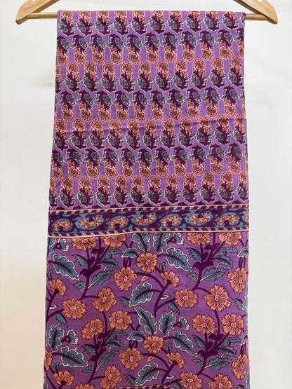 Cotton Printed Dupatta