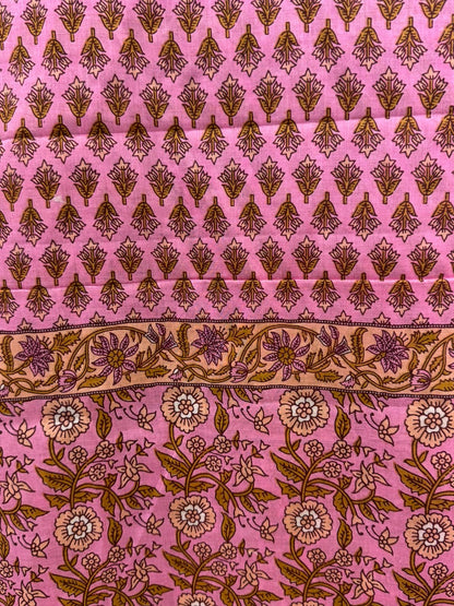 Cotton Printed Dupatta