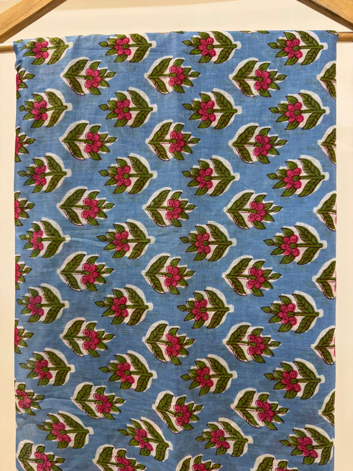 Cotton Printed Dupatta