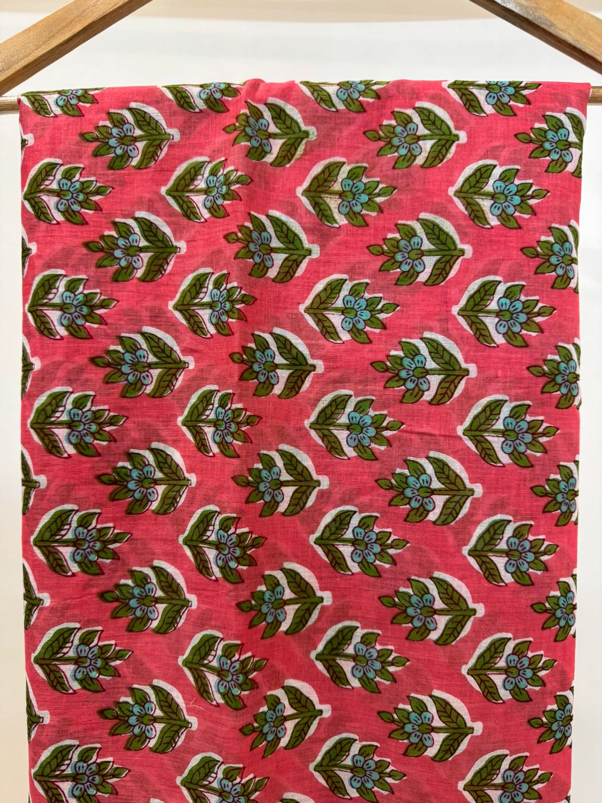 Cotton Printed Dupatta