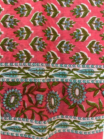 Cotton Printed Dupatta