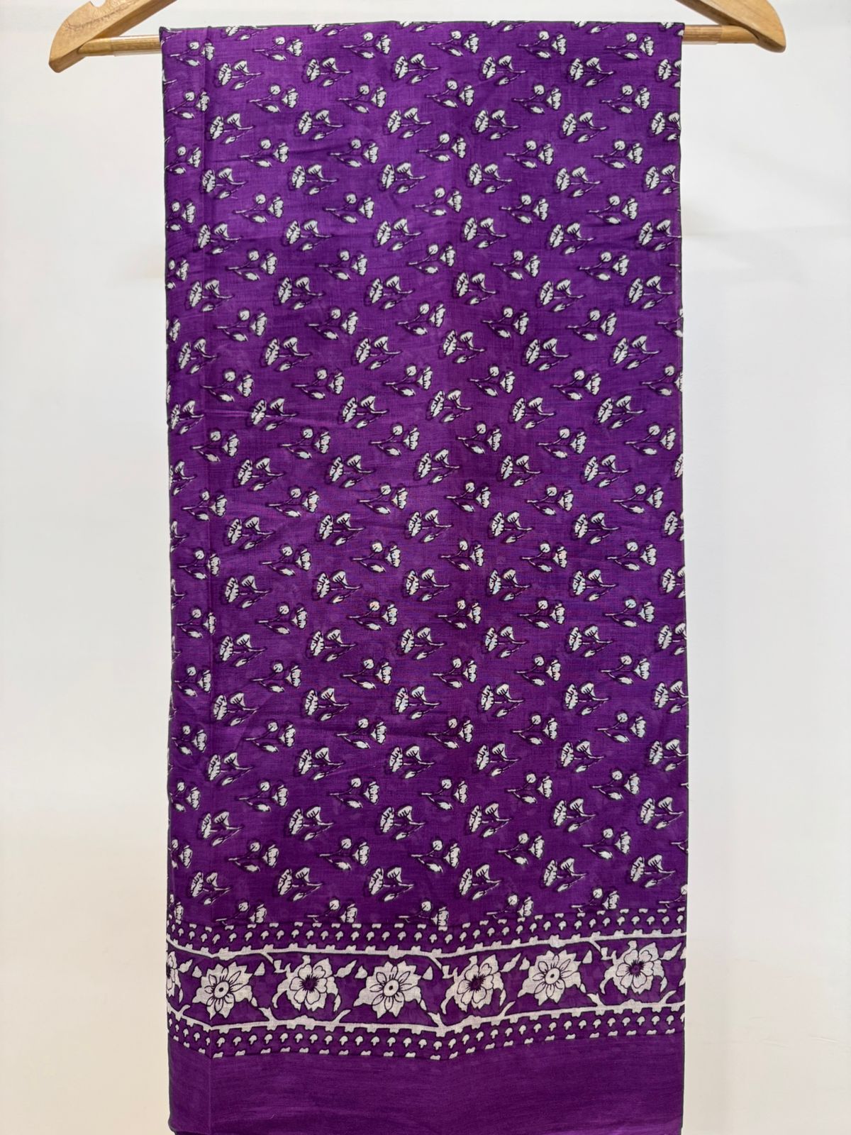 Cotton Printed Dupatta