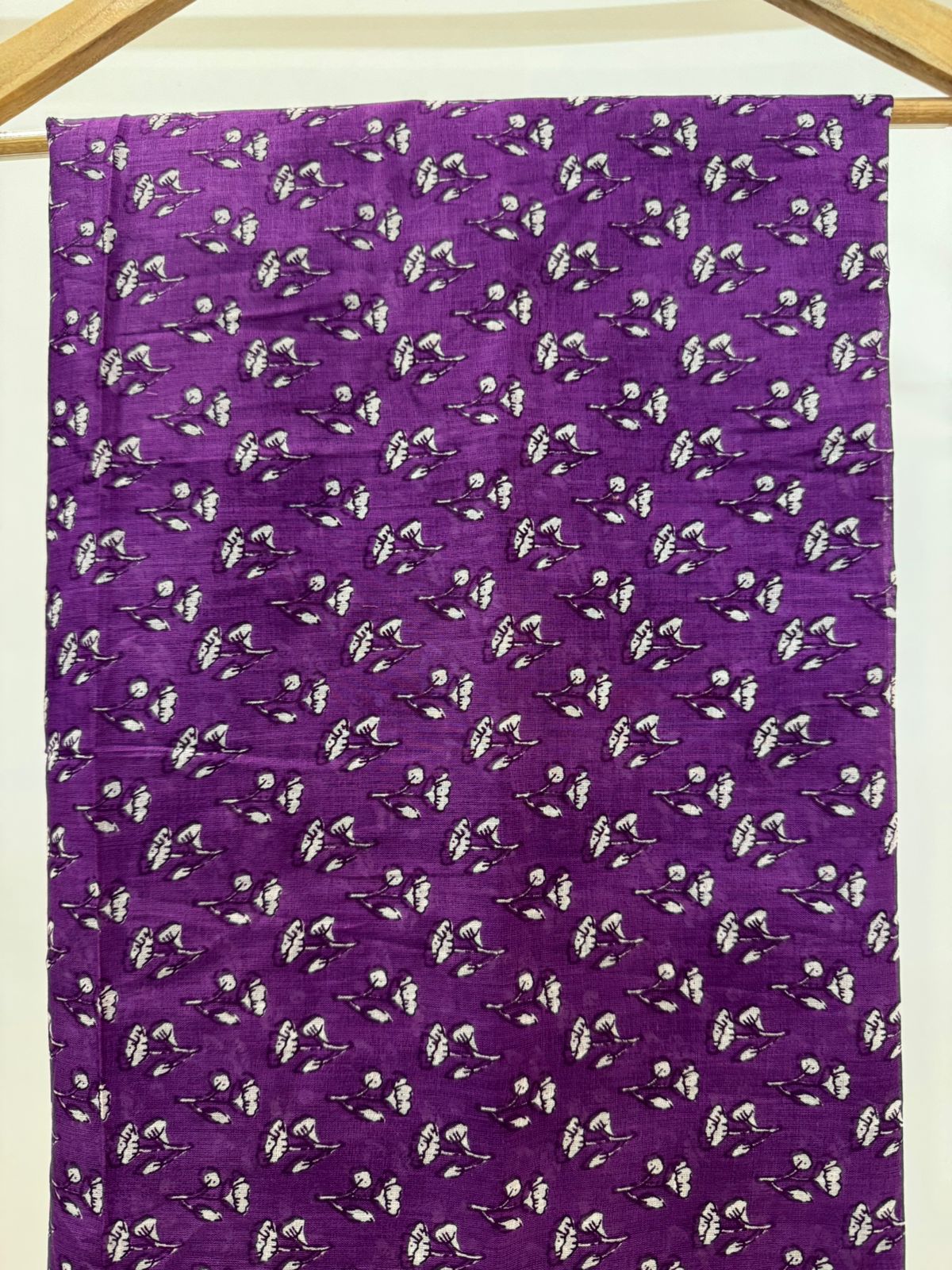 Cotton Printed Dupatta