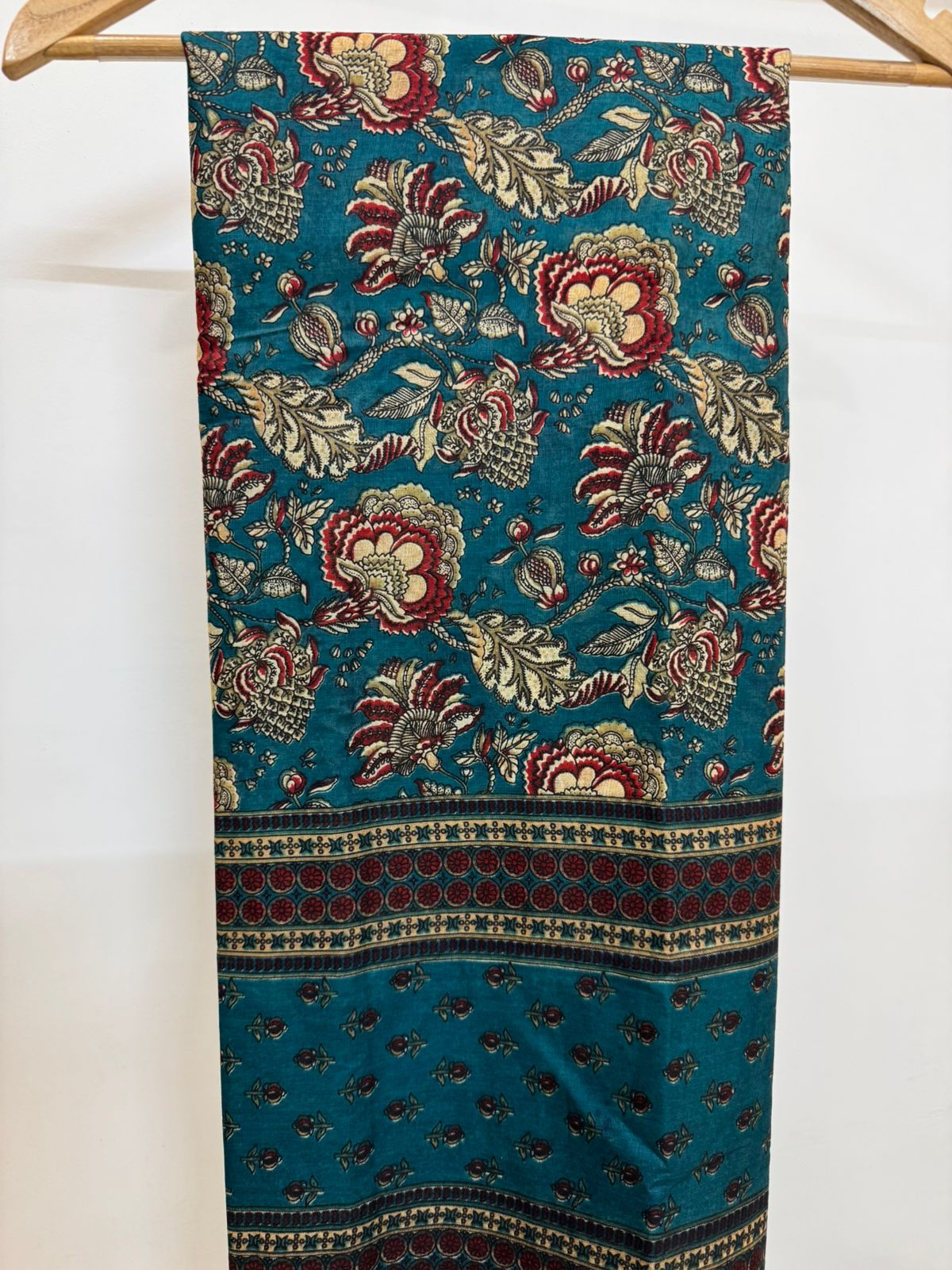 Cotton Printed Dupatta