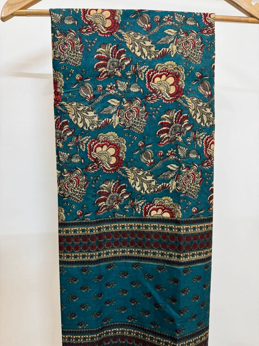 Cotton Printed Dupatta