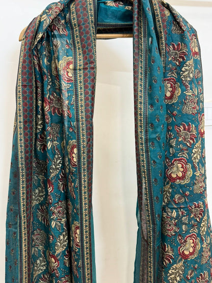 Cotton Printed Dupatta