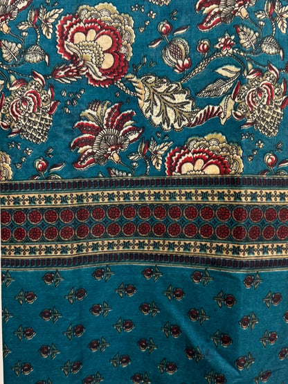 Cotton Printed Dupatta