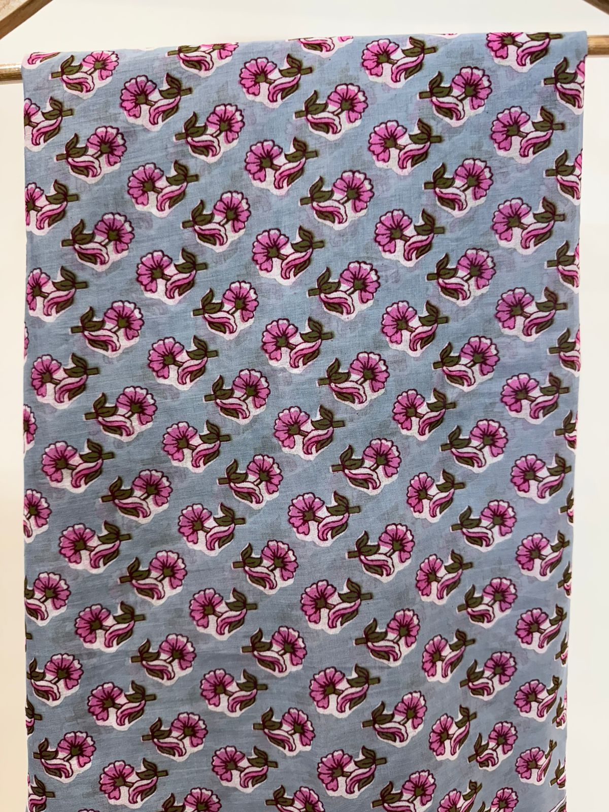 Cotton Printed Dupatta