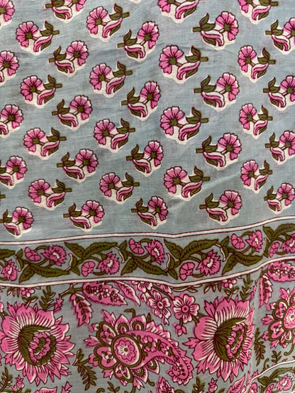 Cotton Printed Dupatta