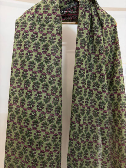 Cotton Printed Dupatta