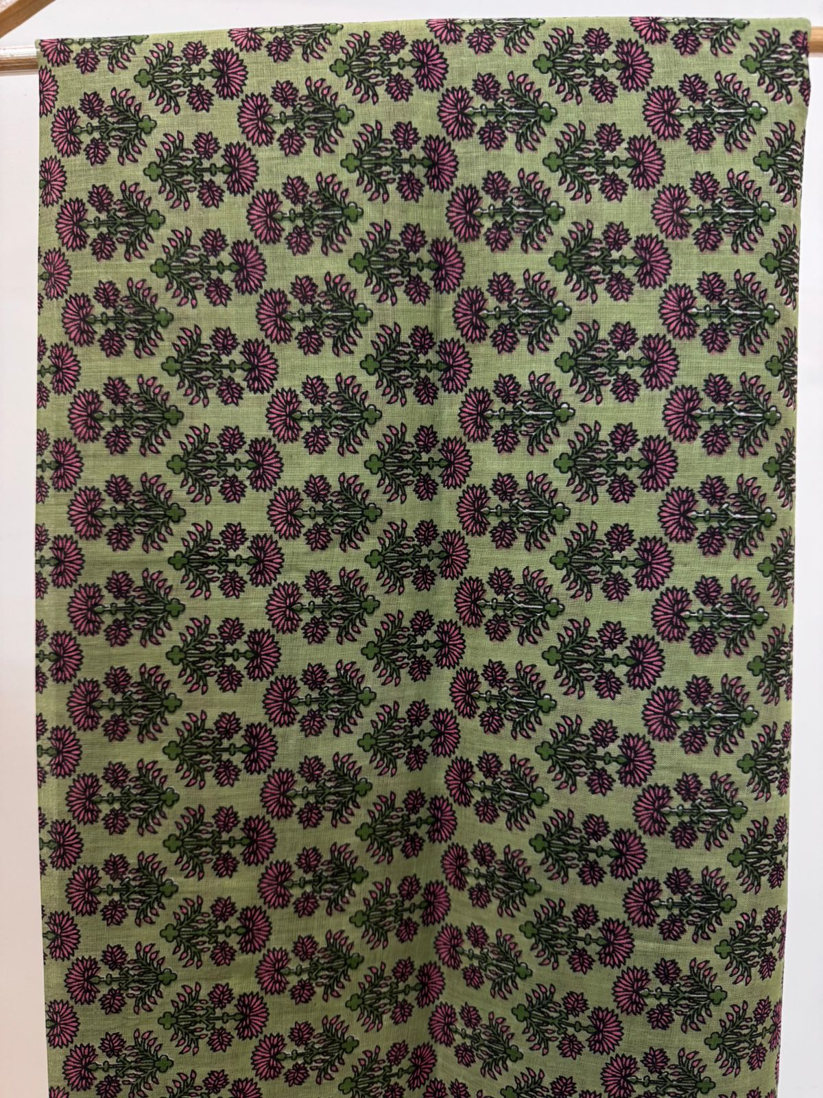 Cotton Printed Dupatta