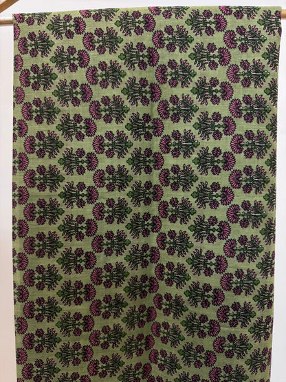 Cotton Printed Dupatta