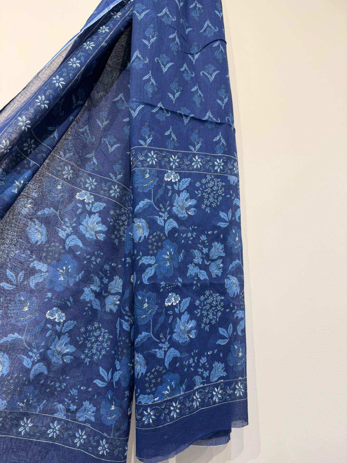 Cotton Printed Dupatta