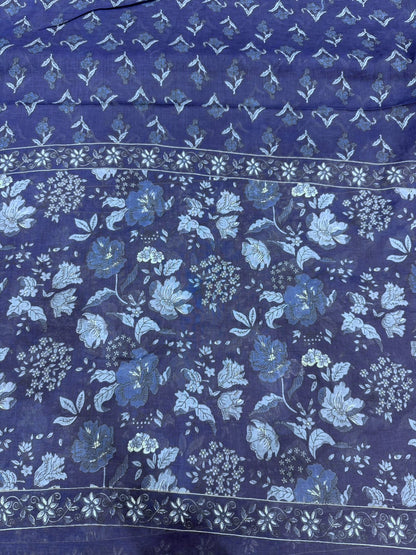 Cotton Printed Dupatta