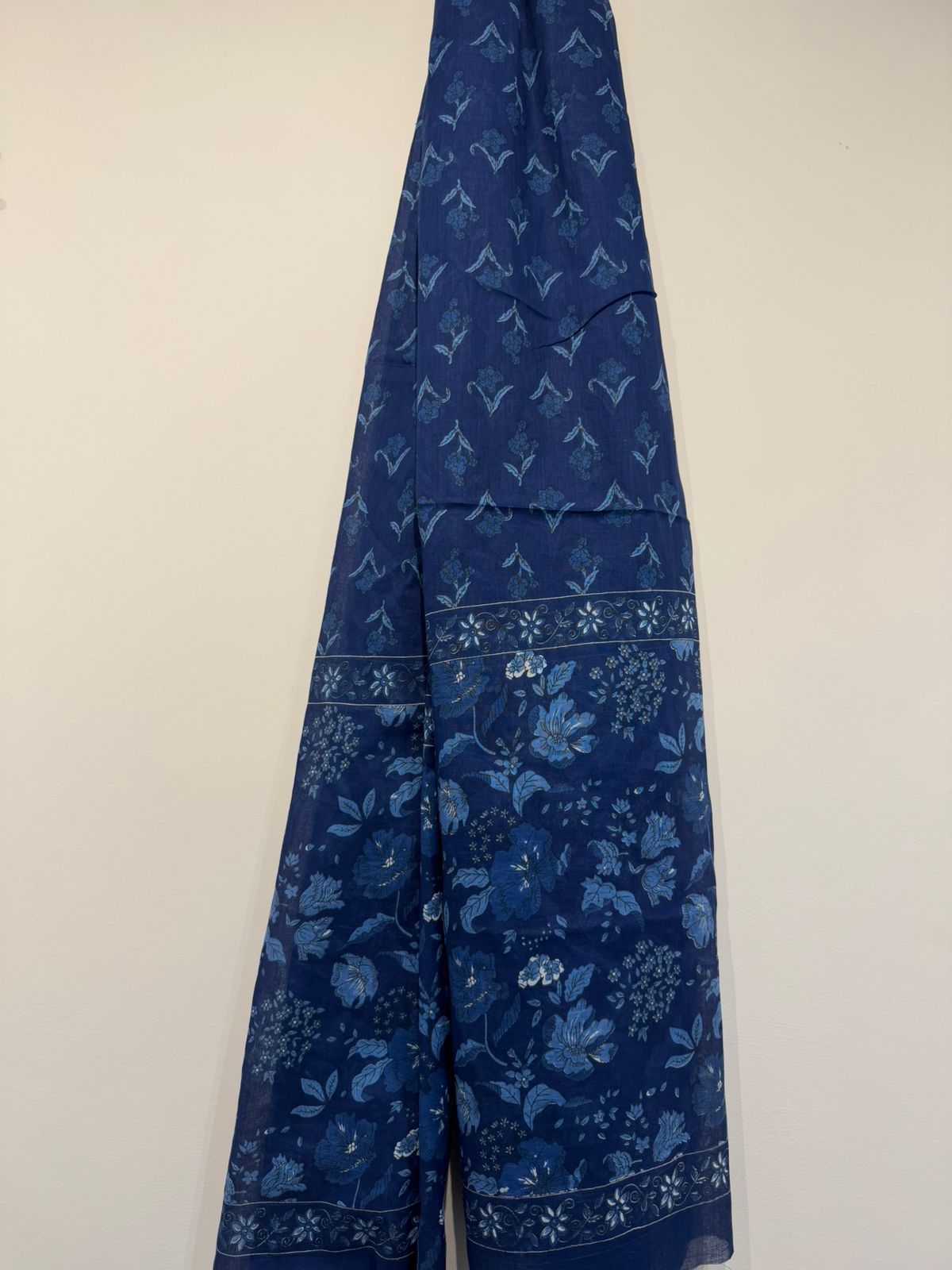 Cotton Printed Dupatta