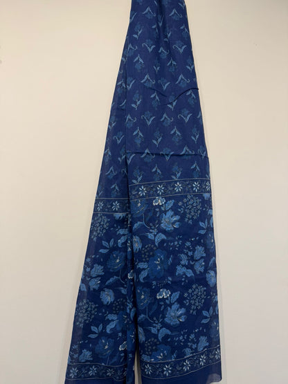 Cotton Printed Dupatta