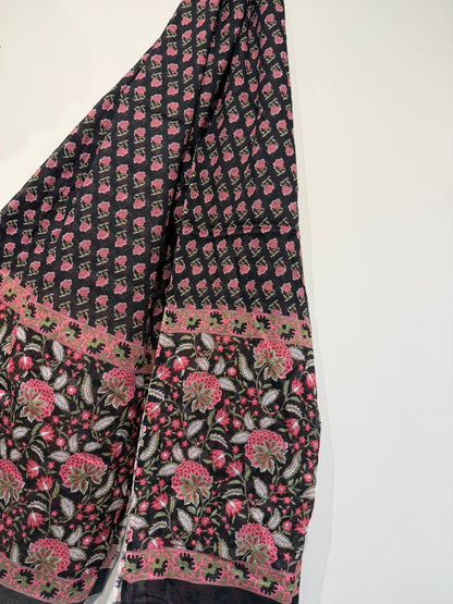Cotton Printed Dupatta