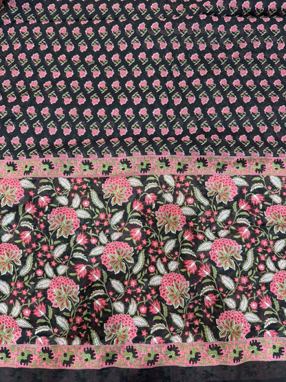 Cotton Printed Dupatta