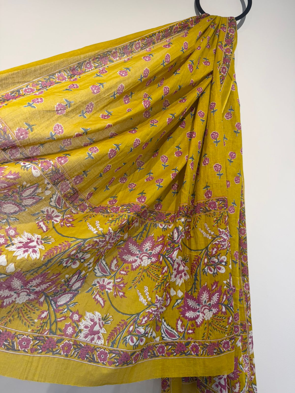 Cotton Printed Dupatta